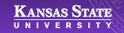 Kansas State University Logo